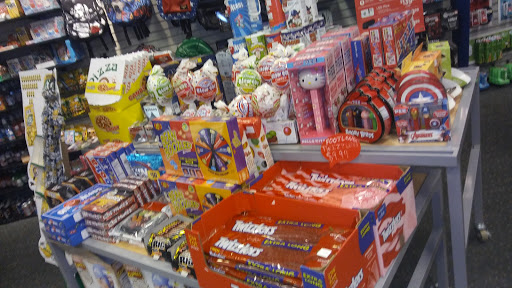 Shopping Mall «North Shore Square Mall», reviews and photos, 150 Northshore Blvd, Slidell, LA 70460, USA