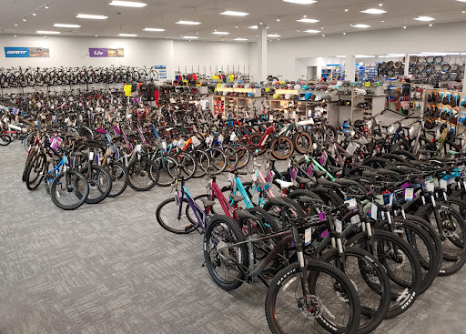 Bicycle Store «Martins Bike Shop», reviews and photos, 1891 Division Hwy, Ephrata, PA 17522, USA