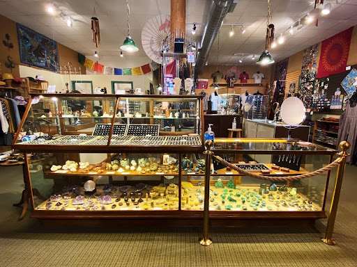 Clothing Store «Terrapin Worldwide Imports», reviews and photos, 237 S Kalamazoo Mall, Kalamazoo, MI 49007, USA