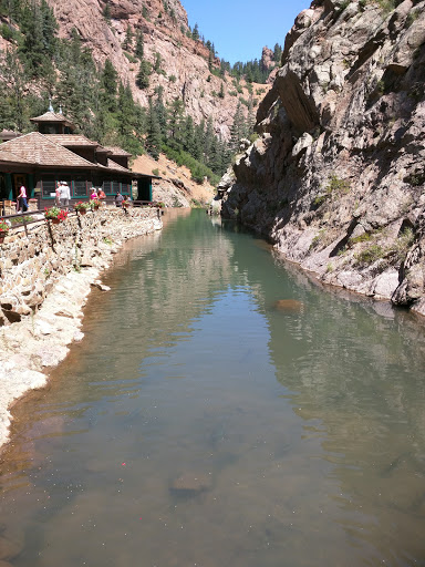 Hiking Area «Seven Falls», reviews and photos, 6 Lake Ave, Colorado Springs, CO 80906, USA