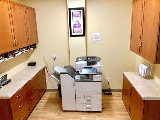 Pleasanton Workspace image