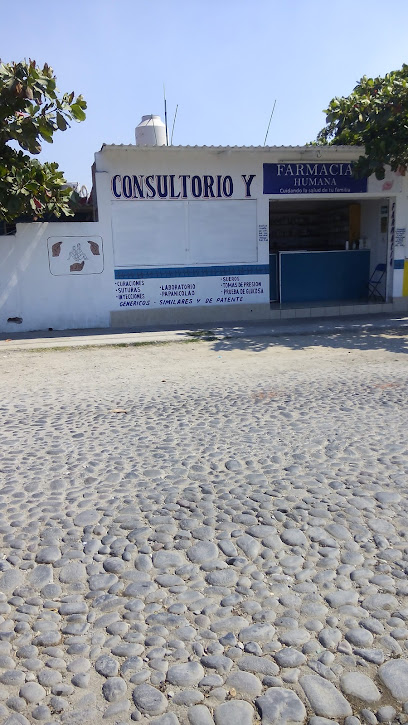 Farmacia Humana, , La Cabaña De Don Andrés
