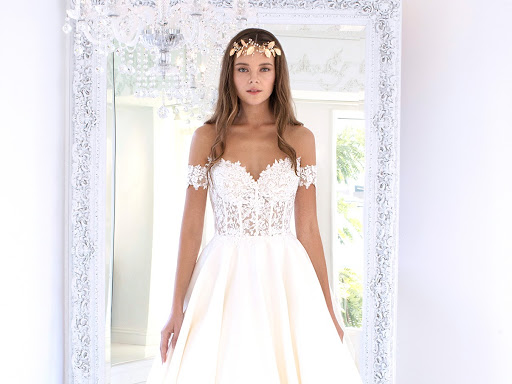 Bridal Shop «Winnie Couture», reviews and photos, 5152 Buffalo Speedway, Houston, TX 77005, USA