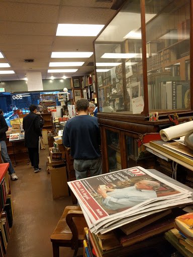 Book Store «Caravan Book Store», reviews and photos, 550 S Grand Ave, Los Angeles, CA 90071, USA