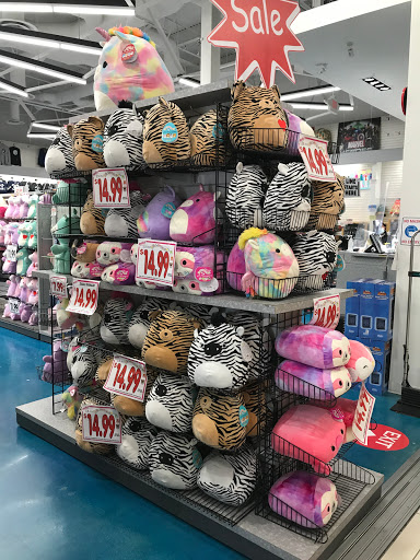 Gift Shop «Aahs! The Ultimate Gift Store», reviews and photos, 260 Del Amo Cir Blvd, Torrance, CA 90503, USA