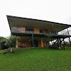 Finca Chiricoca Albergue Rural Y Camping Logo, Kostarika, Hotel