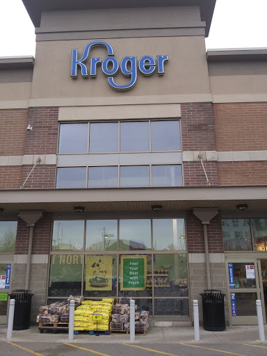 Grocery Store «Kroger», reviews and photos, 1350 N High St, Columbus, OH 43201, USA