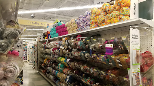 Fabric Store «Jo-Ann Fabrics and Crafts», reviews and photos, 5790 S Redwood Rd, Taylorsville, UT 84123, USA