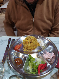 Plats et boissons du Restaurant indien Geethanjali à Niort - n°15
