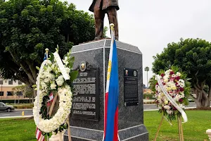 José P. Rizal Monument image