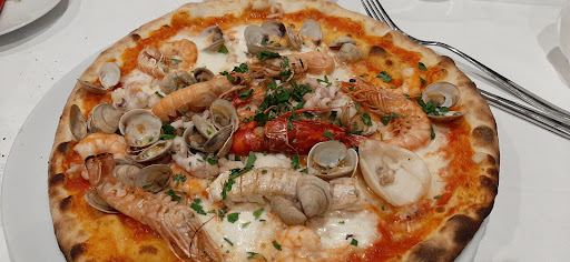 Ristorante Bebos in Porto Recanati, Provincia di Macerata