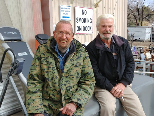 Veterans Organization «Disabled American Veterans», reviews and photos