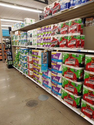 Grocery Store «Kroger», reviews and photos, 100 Forest Park Plaza, Brazil, IN 47834, USA