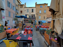 Atmosphère du Restaurant Les Baratineurs à Aix-en-Provence - n°4