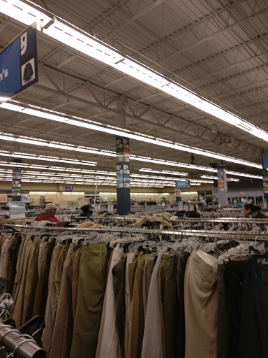 Thrift Store «Morgan Memorial Goodwill Industries», reviews and photos