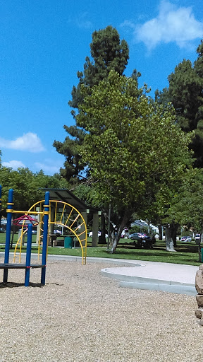 Park «Sorensen Park», reviews and photos, 11419 Rose Hedge Dr, Whittier, CA 90606, USA