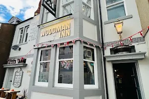 The Woodman Inn - Durham image