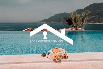 Conciergerie LGS à La Ciotat