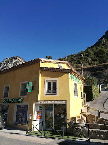 Pharmacie Pharmacie des Vallées Levens