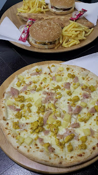 Photos du propriétaire du Pizzeria Domicile Pizza à Paris - n°2