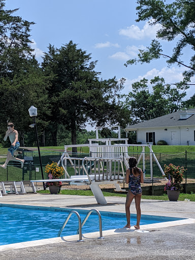 Country Club «Culpeper Country Club», reviews and photos, 2100 Country Club Rd, Culpeper, VA 22701, USA