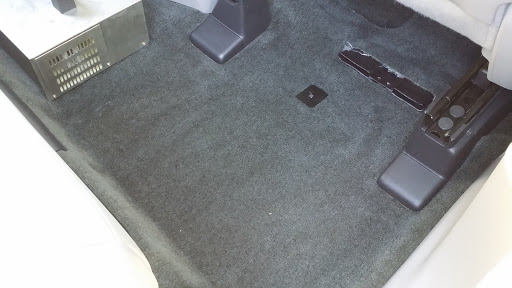 Auto Body Shop «Service King Collision Repair of Stafford», reviews and photos, 525 Garrisonville Rd, Stafford, VA 22554, USA