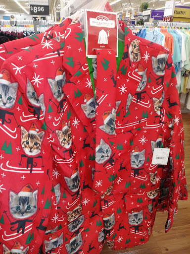 Department Store «Walmart Supercenter», reviews and photos