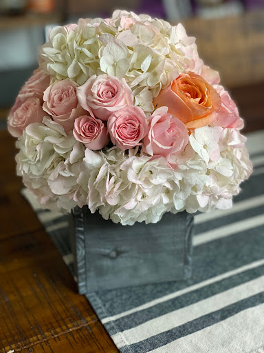 Flower Designer «My Blooming Business», reviews and photos, 4765 N Eagle Rock Blvd, Los Angeles, CA 90041, USA