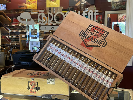 Tobacco Shop «Broadleaf Tobacco», reviews and photos, 487 Ritchie Hwy #101, Severna Park, MD 21146, USA
