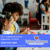 Inglewood Avenue Preschool Academy - Photo 9 - Car repair in Inglewood, CA, Inglewood