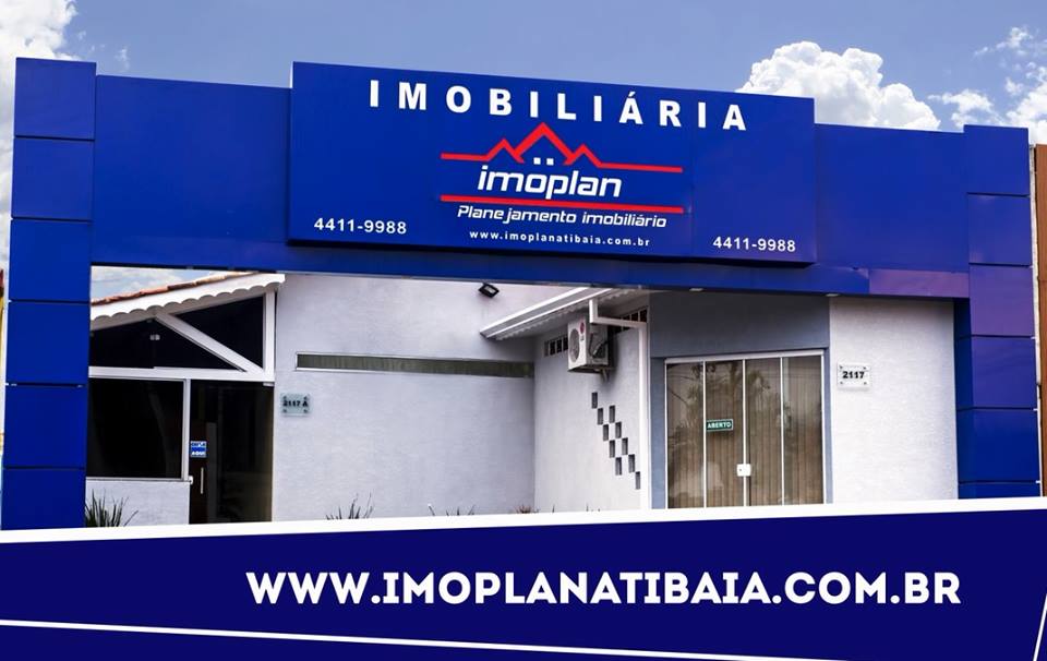 Imobiliária Imoplan Atibaia