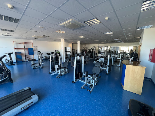 Gimnas spa Torreblanca en Torreblanca, Castellón