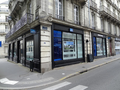 Groupe Launay à Nantes