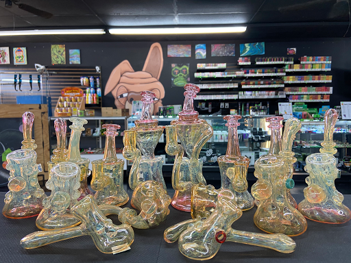 Tobacco Shop «The Laughing Llama smoke shop», reviews and photos, 8733 FL-52, Hudson, FL 34667, USA