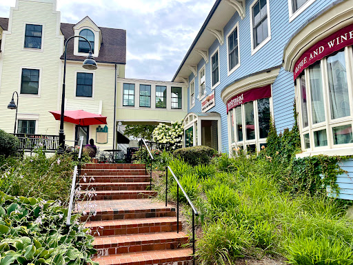 Wine Bar «Thirsty Mind Coffee and Wine Bar», reviews and photos, 23 College St # 6, South Hadley, MA 01075, USA