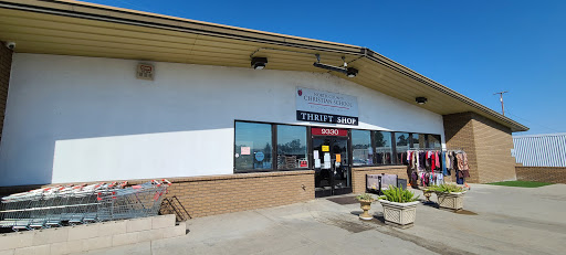 Thrift Store «North County Christian Thrift Shop», reviews and photos, 9330 El Camino Real, Atascadero, CA 93422, USA