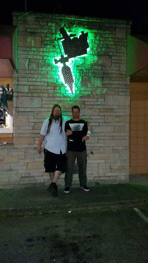 Tattoo Shop «Moselys Tattoo», reviews and photos, 18018 1st Avenue South, Burien, WA 98148, USA