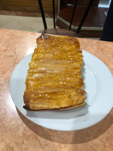 Pastelería Carlos Urquiz