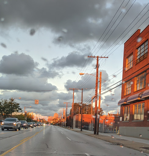 Car Wash «Carnegie Auto Wash & Detail», reviews and photos, 3606 Carnegie Ave, Cleveland, OH 44115, USA