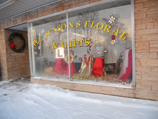 Florist «All Seasons Floral & Gifts», reviews and photos, 1702 Ash St, Ishpeming, MI 49849, USA