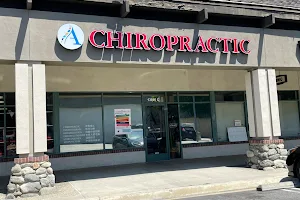 Axis Chiropractic & Health Center image