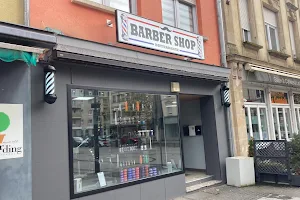 Barber Shop Differdange image