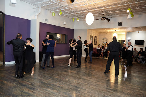 Dance School «Ballroom Surge Dance Studio», reviews and photos, 1444 Oak Lawn Ave #580, Dallas, TX 75207, USA