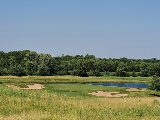 Golf Course «Blue Top Ridge Golf Course», reviews and photos, 3184 IA-22, Riverside, IA 52327, USA