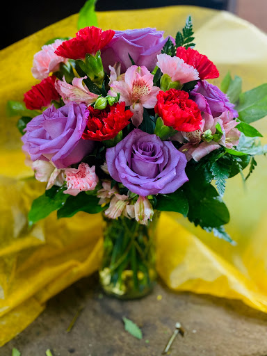 Florist «Detroit Floral.com», reviews and photos, 15321 W McNichols Rd, Detroit, MI 48235, USA