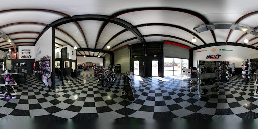 Used Motorcycle Dealer «Next Motorcycle Tampa», reviews and photos, 7002 E Adamo Dr, Tampa, FL 33619, USA