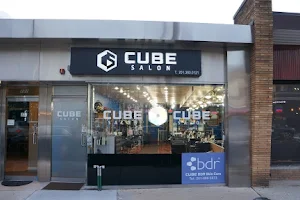 Cube Salon image