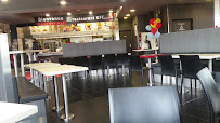 Atmosphère du Restaurant KFC Lorient - n°17