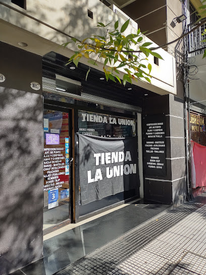 Tienda La Unión