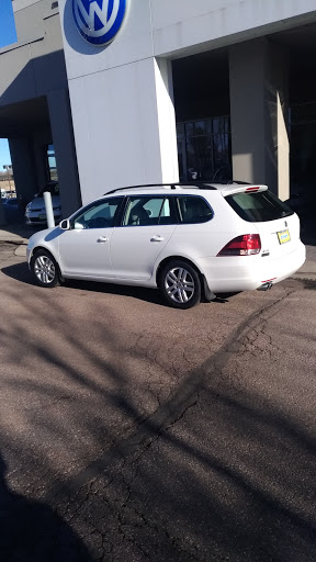 Car Dealer «Bob Penkhus Volvo Mazda Volkswagen», reviews and photos, 1101 Motor City Dr, Colorado Springs, CO 80905, USA